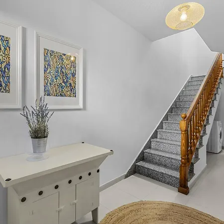 Apartmán Casa Estay