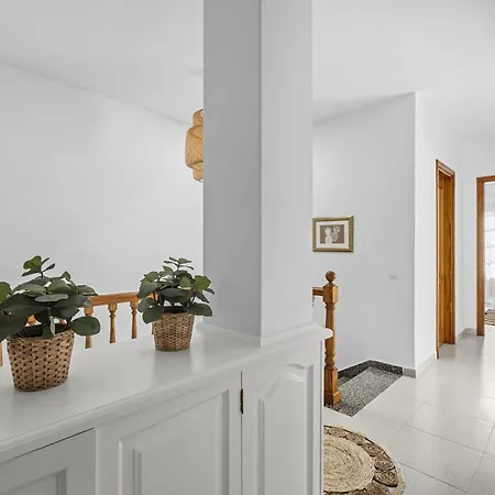 Casa Estay Apartmán Playa Honda (Lanzarote)