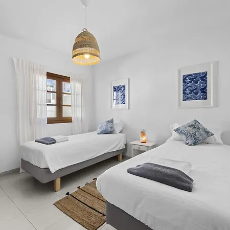 Apartment Casa Estay *