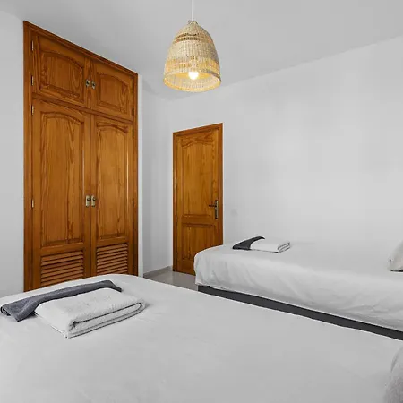 Casa Estay Apartmán Playa Honda (Lanzarote)