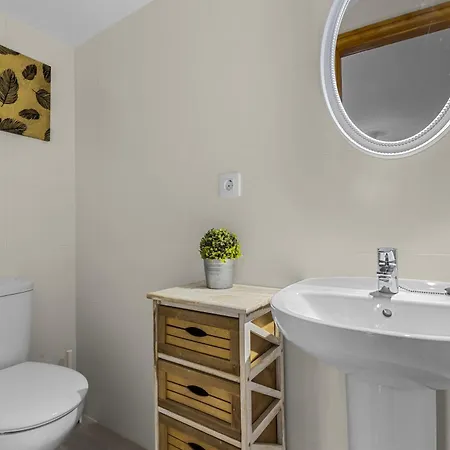 Casa Estay Apartment