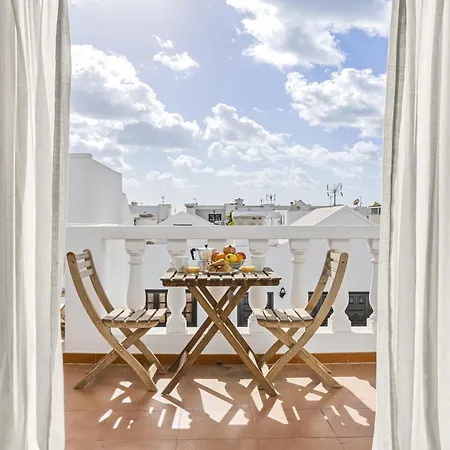 Apartment Casa Estay
