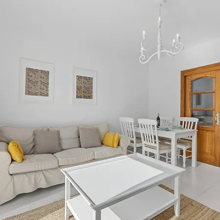 Casa Estay Playa Honda (Lanzarote)