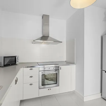 Casa Estay Apartment