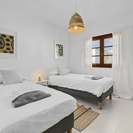 Apartment Casa Estay Playa Honda (Lanzarote)