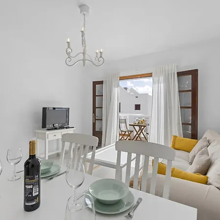 Apartment Casa Estay *
