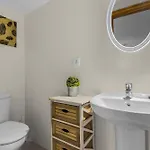Casa Estay Apartman