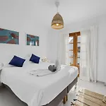 Casa Estay Apartman Playa Honda