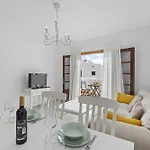 Apartman Casa Estay *