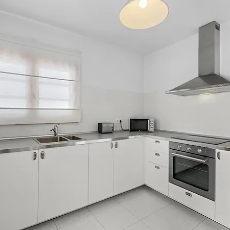 Casa Estay Lejlighed *