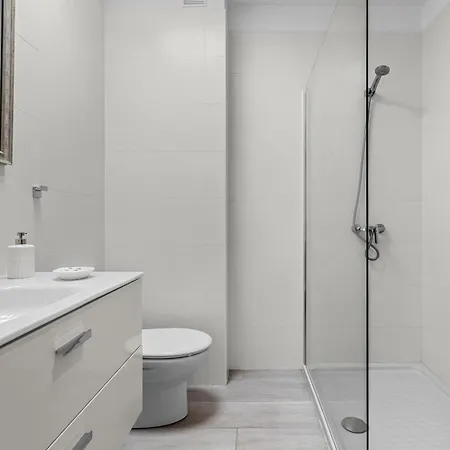 Apartamento Casa Estay Playa Honda (Lanzarote)