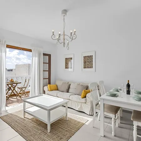 Casa Estay * Playa Honda (Lanzarote)