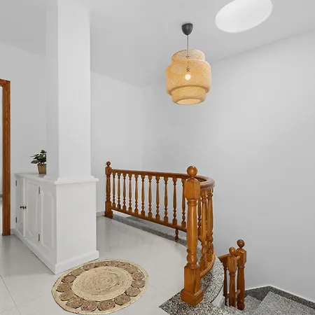 Lejlighed Casa Estay *