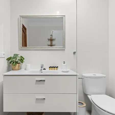 Apartamento Casa Estay Playa Honda (Lanzarote)