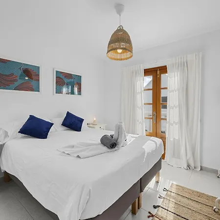 Casa Estay Lejlighed Playa Honda (Lanzarote)
